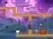 Gêm Pig Bros Adventure ar-lein