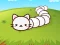 Gêm Cute Snake io ar-lein