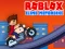 Gêm Roblox Climb Motorbike ar-lein