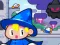 Gêm Drop Wizard Tower ar-lein