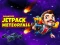 Gêm Jetpack Meteorfall ar-lein