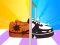 Gêm Shoes Evolution 3D ar-lein