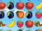 Gêm Fruit Match3 ar-lein