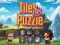 Gêm Tiles Puzzle Fun ar-lein