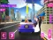 Gêm Wedding City Car Driving Service ar-lein