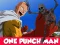 Gêm One Punch Man 3D Game ar-lein