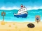 Gêm Beach Escape 3 ar-lein