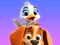 Gêm Duck Hunting: Open Season ar-lein