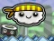 Gêm Drop The Sushi ar-lein