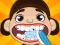 Gêm The Crazy Dentist wojak game ar-lein