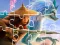Gêm Raya And The Last Dragon Jigsaw ar-lein