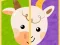 Gêm Baby Games Animal Puzzle for Kids ar-lein