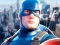 Gêm Captain America ar-lein