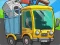 Gêm Fill your truck ar-lein