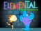 Gêm Elemental Friends Adventure ar-lein