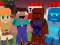 Gêm TNTcraft ar-lein