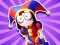 Gêm Digital Circus: Parkour Game ar-lein