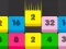 Gêm Merge Numbers ar-lein