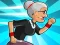 Gêm Angry Gran Run ar-lein