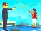 Gêm Ragdoll Shooter 3D ar-lein