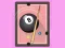 Gêm Pool 8 Puzzle ar-lein