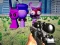 Gêm Sprunki Sniper Squid Game ar-lein