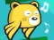Gêm Jumping Flappy Bear ar-lein