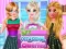 Gêm BFF Occasional Outfits ar-lein