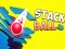 Gêm 3D Stack Ball ar-lein