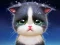 Gêm Kitten Bowling ar-lein