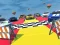Gêm Impossible Car Parking Master 2023 ar-lein