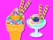 Gêm Cooking Ice Cream And Gelato ar-lein