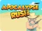 Gêm Apocalypse Rush ar-lein