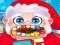 Gêm Christmas Dentist Doctor ar-lein