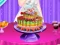 Gêm Birthday Cake For My Boyfriend ar-lein