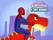 Gêm Spiderman T-Rex Runner ar-lein