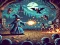 Gêm Pixel Wizard ar-lein