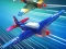 Gêm Hill Fly Race ar-lein