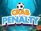 Gêm Crab Penalty ar-lein
