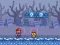 Gêm Super Mario Bros Star Scramble 2 Ghost island ar-lein