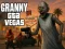 Gêm Granny GTA Vegas ar-lein