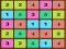 Gêm Number Merging ar-lein