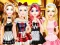 Gêm Fashion Maid Coffee ar-lein