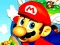Gêm Super Mario Earth Survival ar-lein