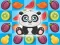 Gêm Fruits Crush Saga ar-lein