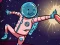 Gêm Space Adventure ar-lein
