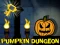 Gêm Pumpkin Dungeon Of Doom ar-lein