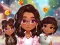 Gêm Trendy Casual Day Out ar-lein