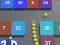 Gêm Snake vs Blocks ar-lein