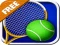 Gêm Pocket Tennis ar-lein